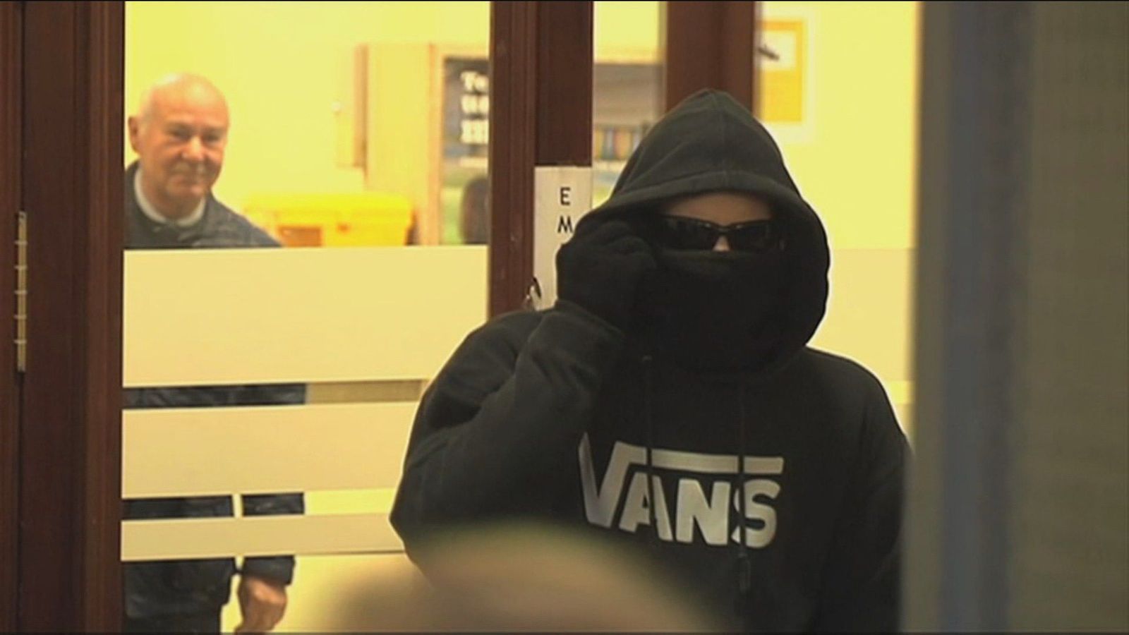 Procesan al 'Cuco' y a su madre por falso testimonio en el juicio de Marta del Castillo