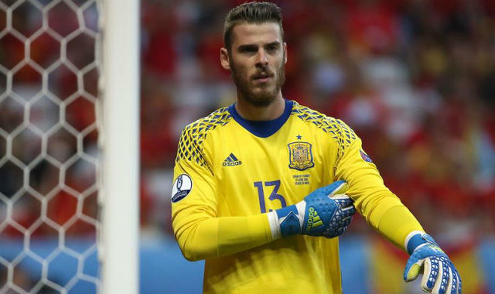David de Gea