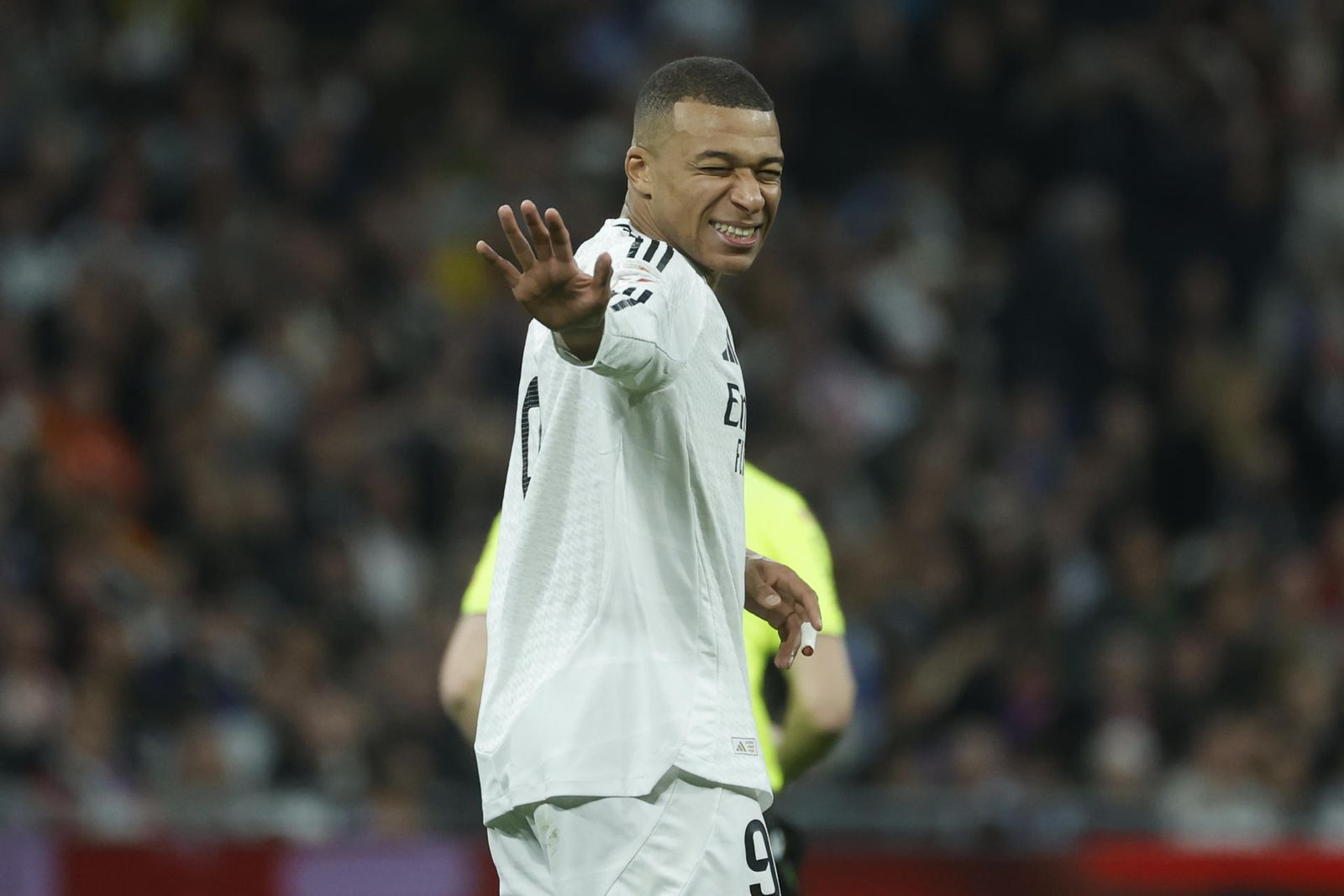 Mbappé