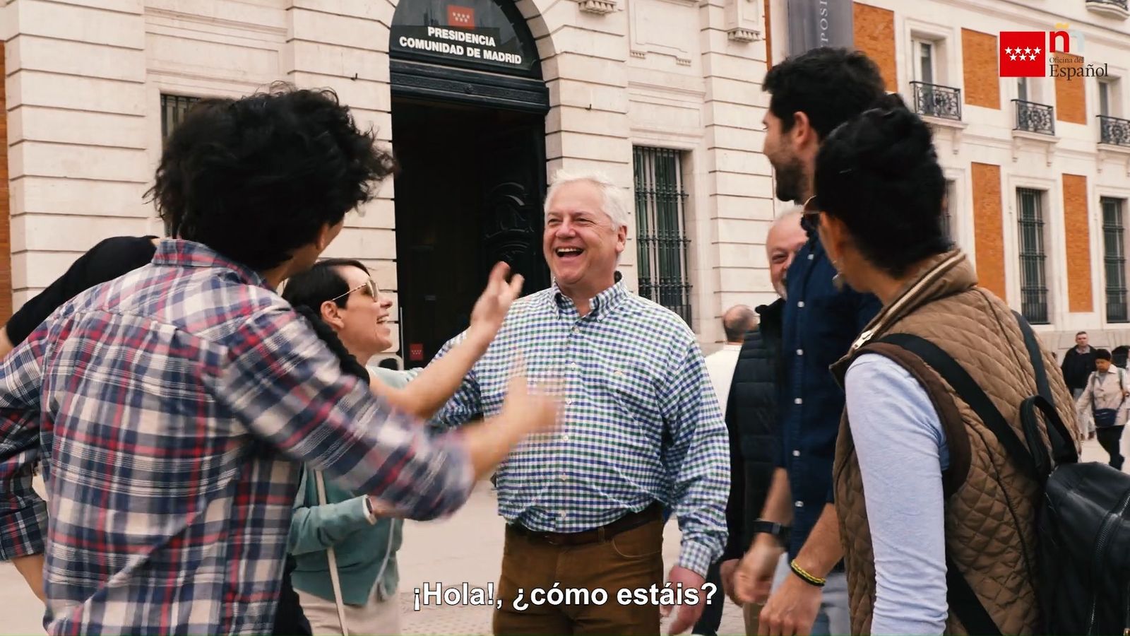 IX Congreso Lengua Española