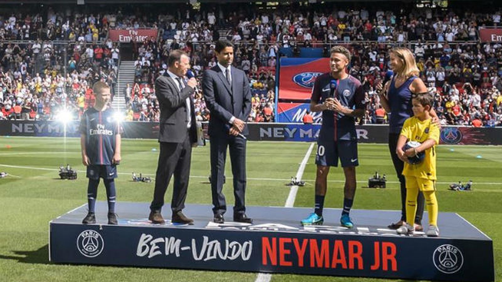 Neymar
