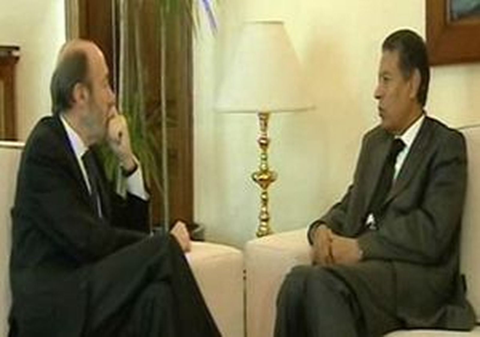 Marruecos ya no ve a España igual que antes
