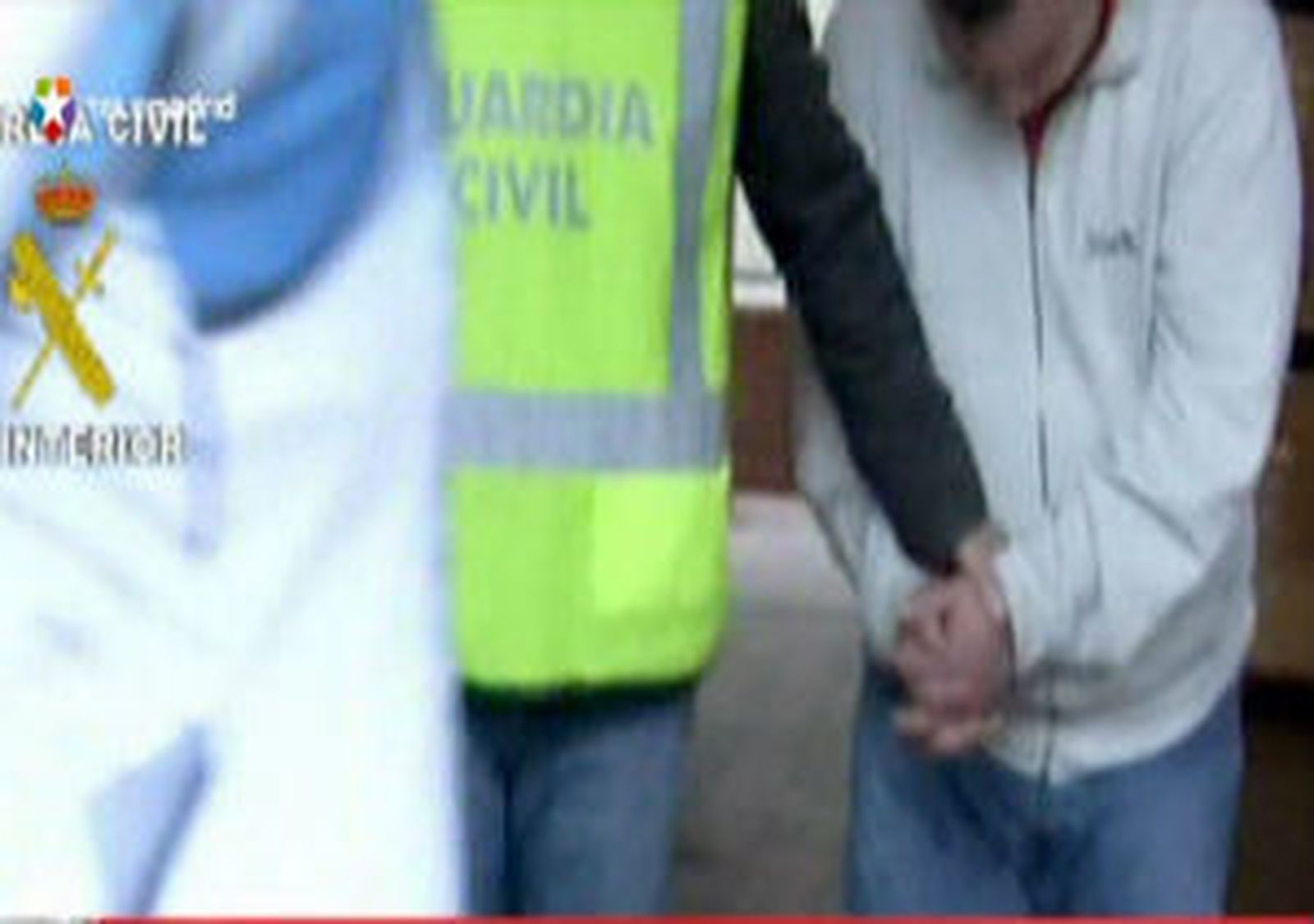 Guardia Civil