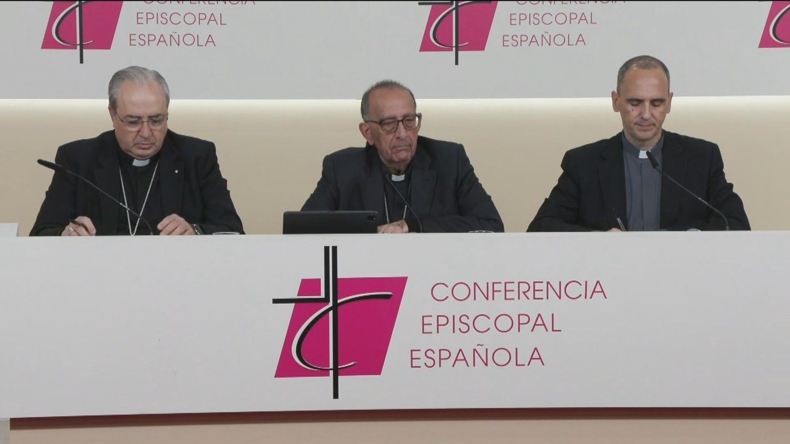 La Iglesia indemnizará a las víctimas de abusos incluso sin sentencia judicial