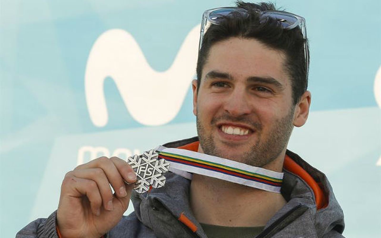 Lucas Eguibar