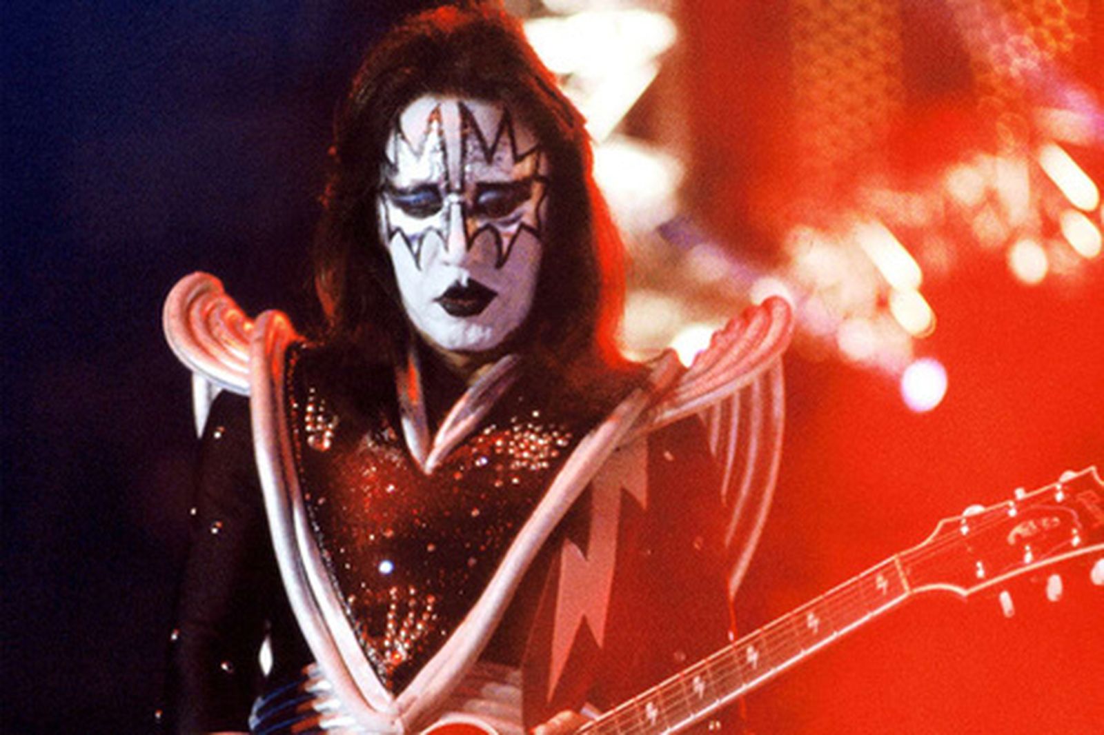 Ace Frehley