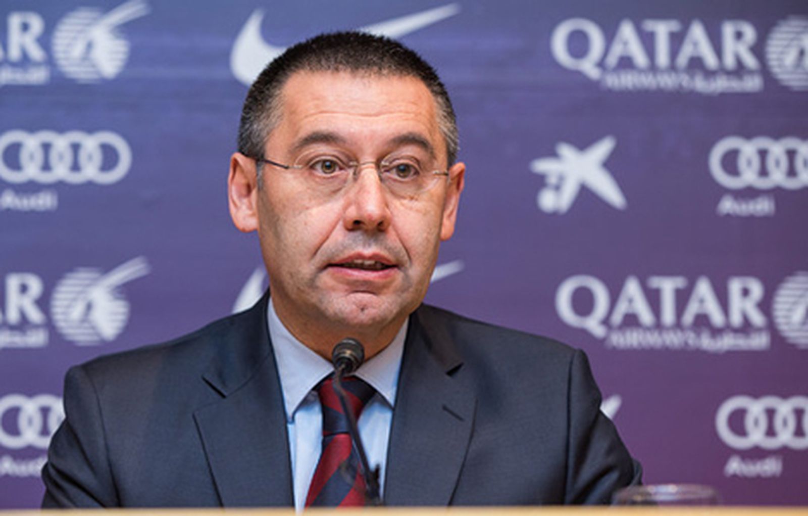 Josep Maria Bartomeu