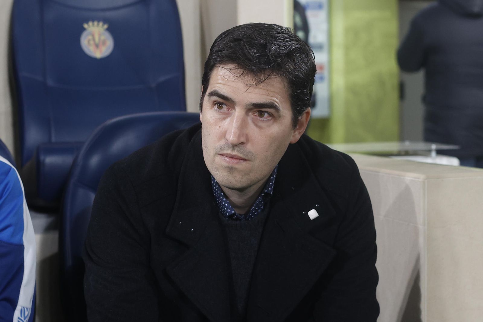 Andoni Iraola