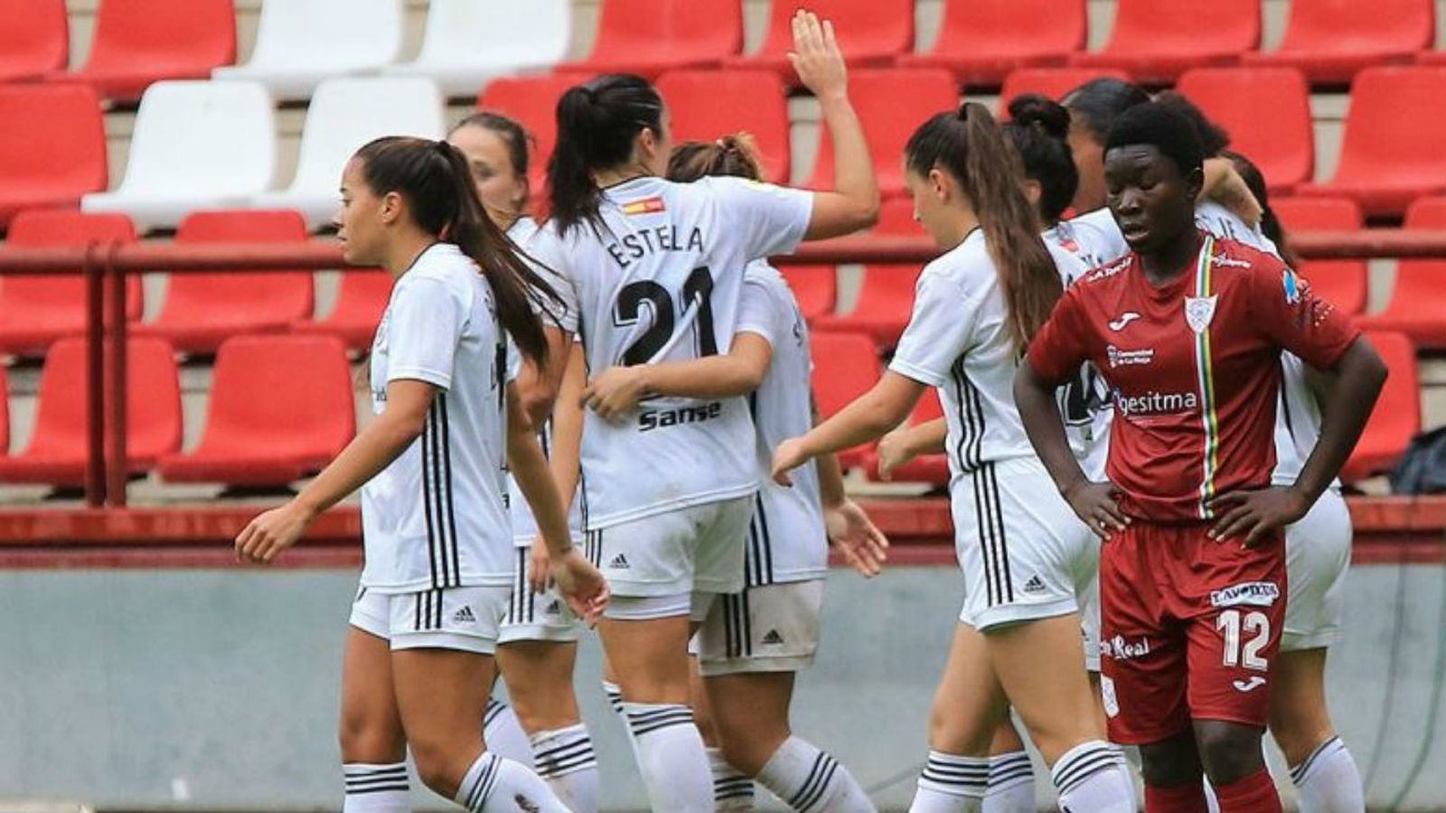 Madrid CFF