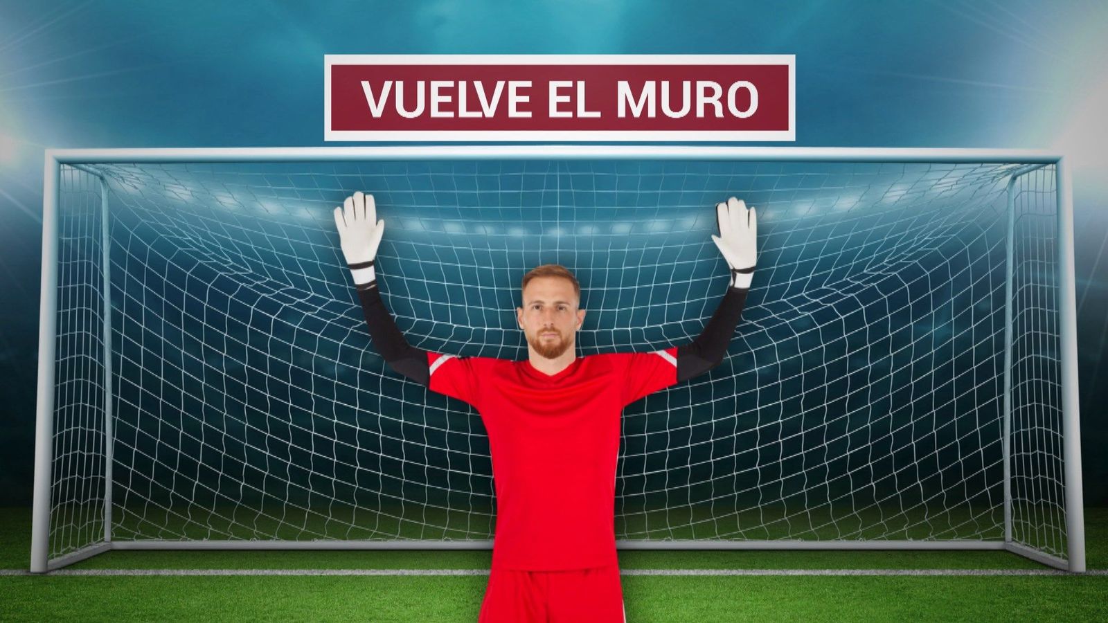 Oblak: "No me preocupa ganar el Zamora, solo nos preocupa la champions"