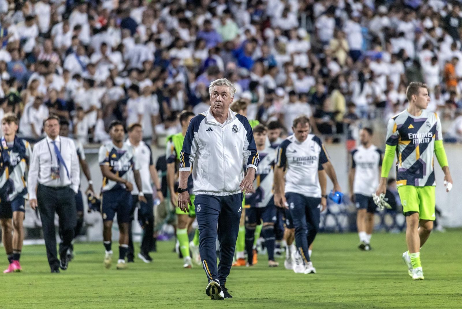 Carlo Ancelotti