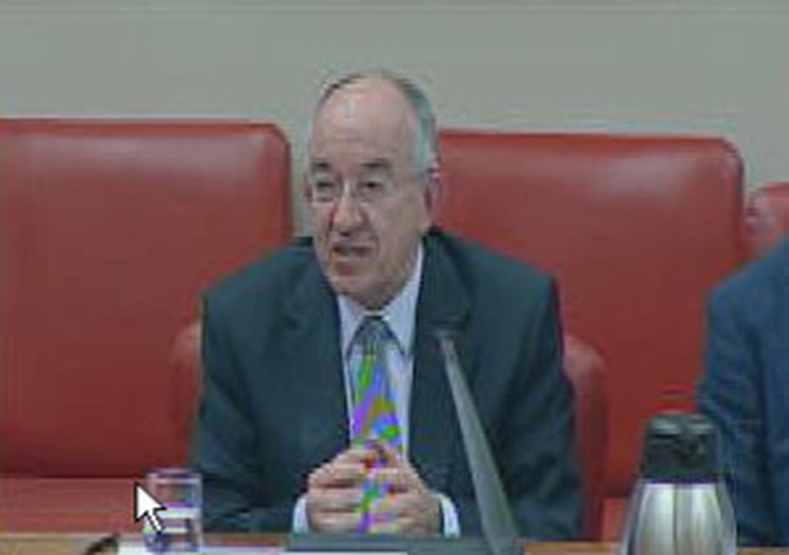 Miguel Ángel Fernández Ordóñez