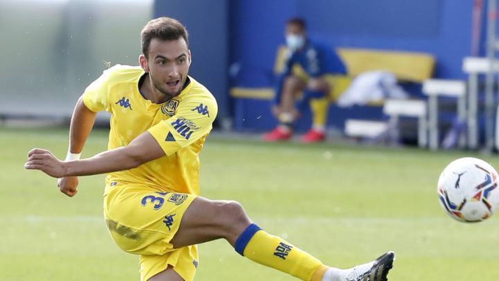 Juanma Bravo