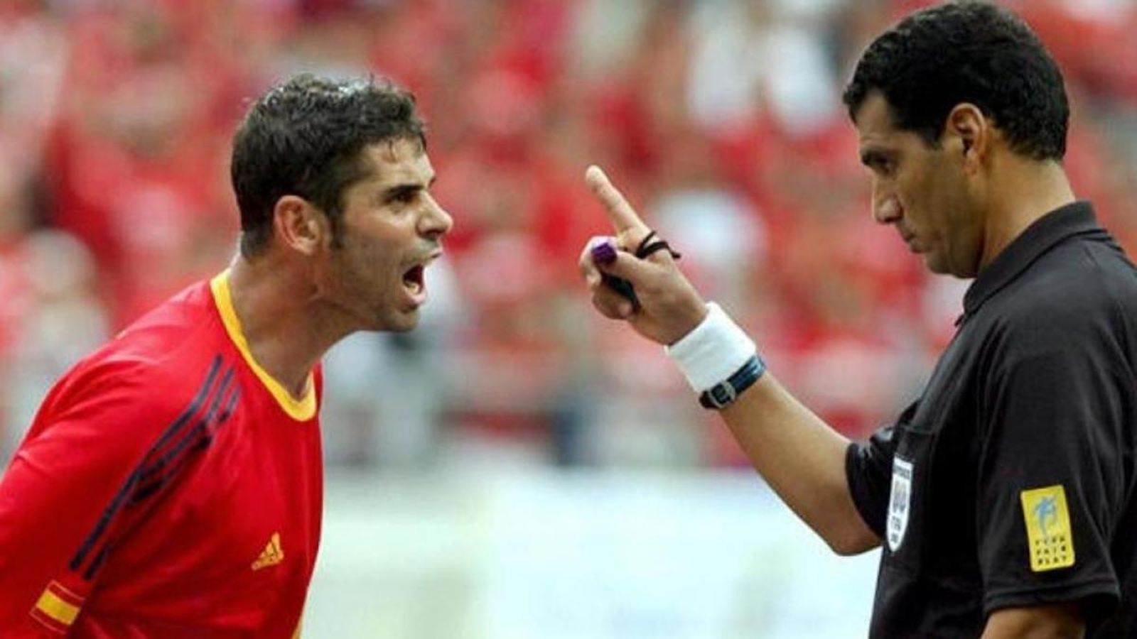 Fernando Hierro
