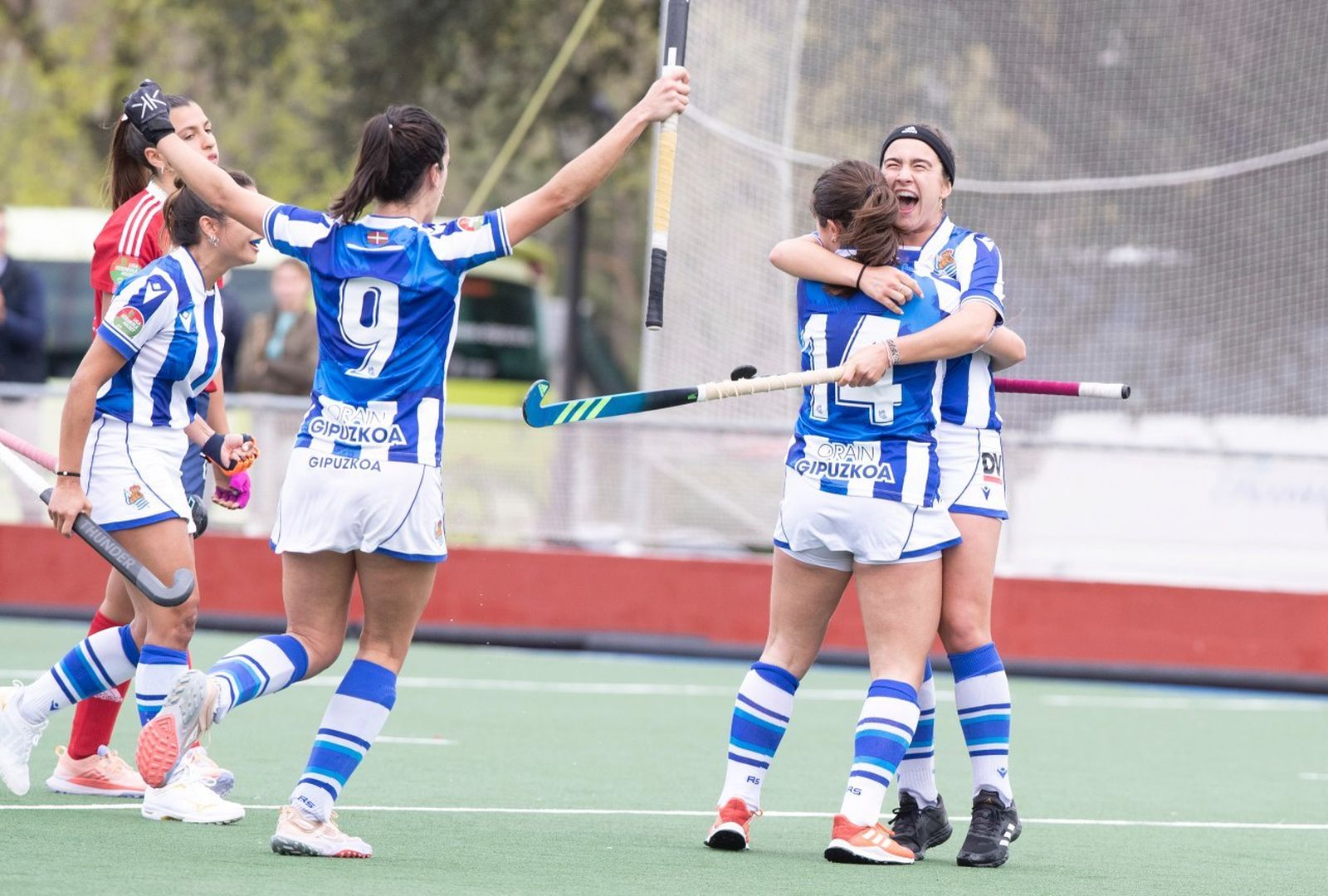 Real Sociedad