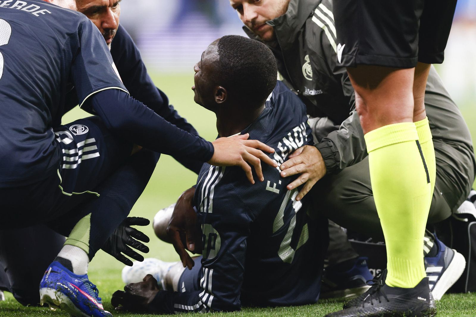 Mendy