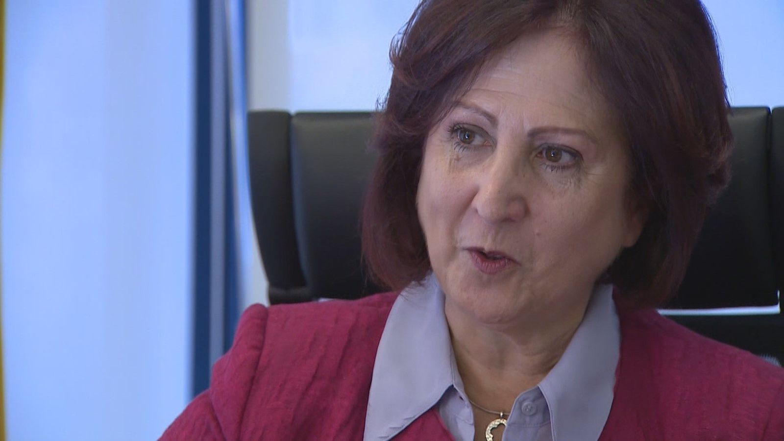 El Foro Judicial Independiente ve "demoledor" el mensaje que transmite Peramato relevando a Almudena Lastra