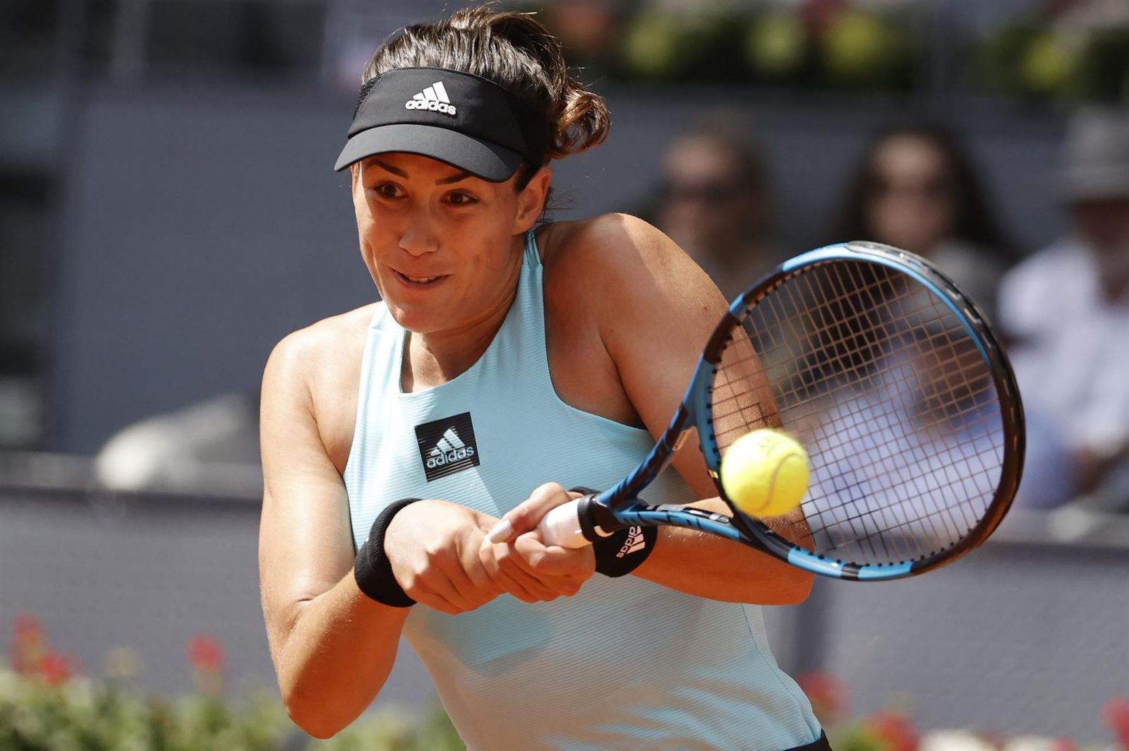Garbiñe Muguruza