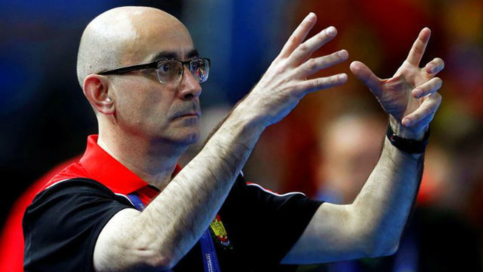 Jordi Ribera