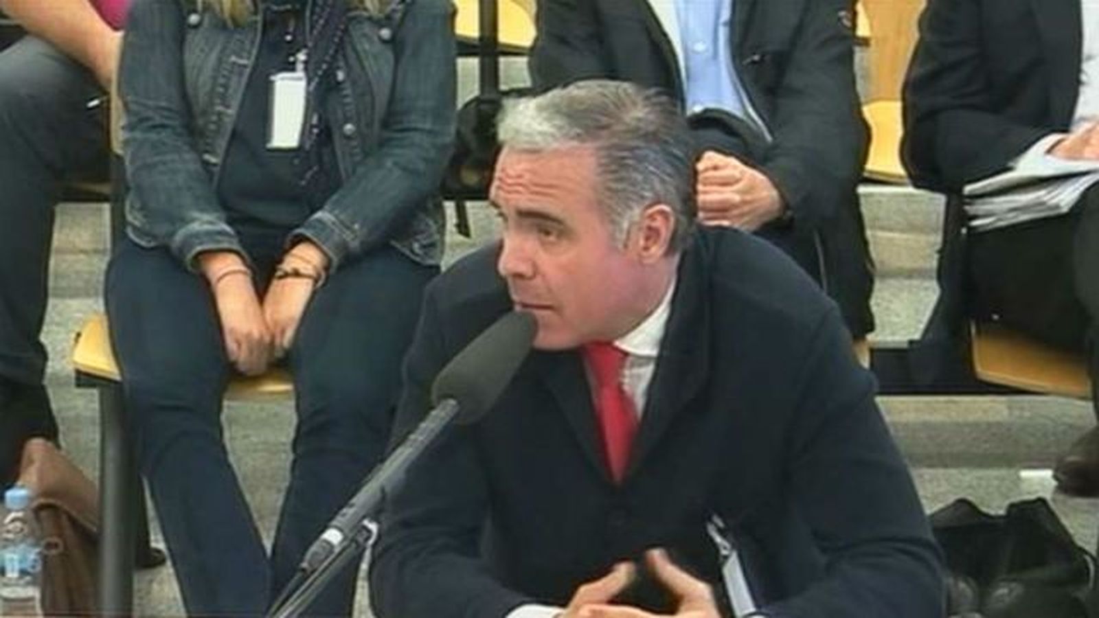Tres arrepentidos de la Gürtel incriminan a dos exalcaldes del PP