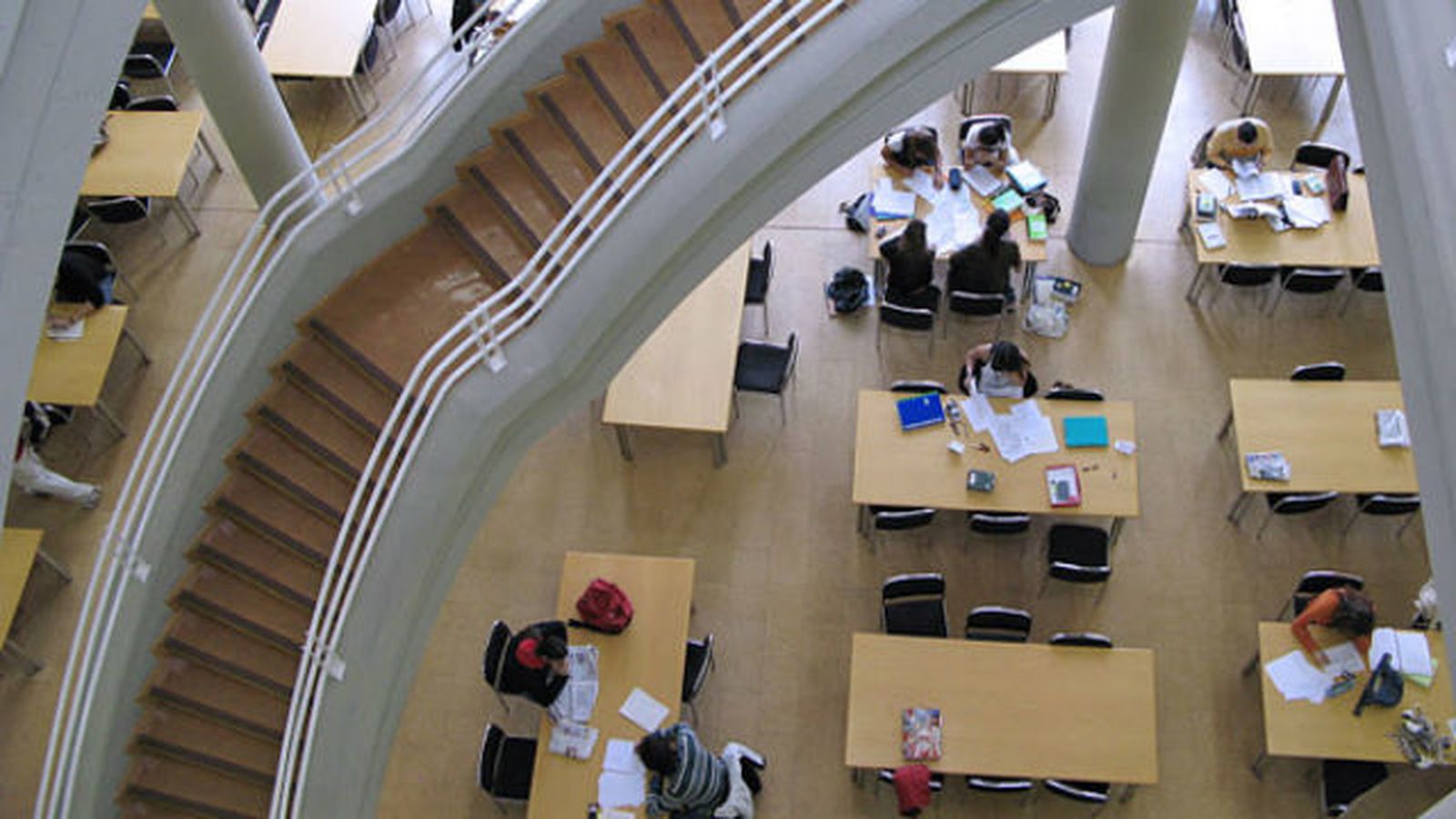 Universidad Autónoma de Madrid