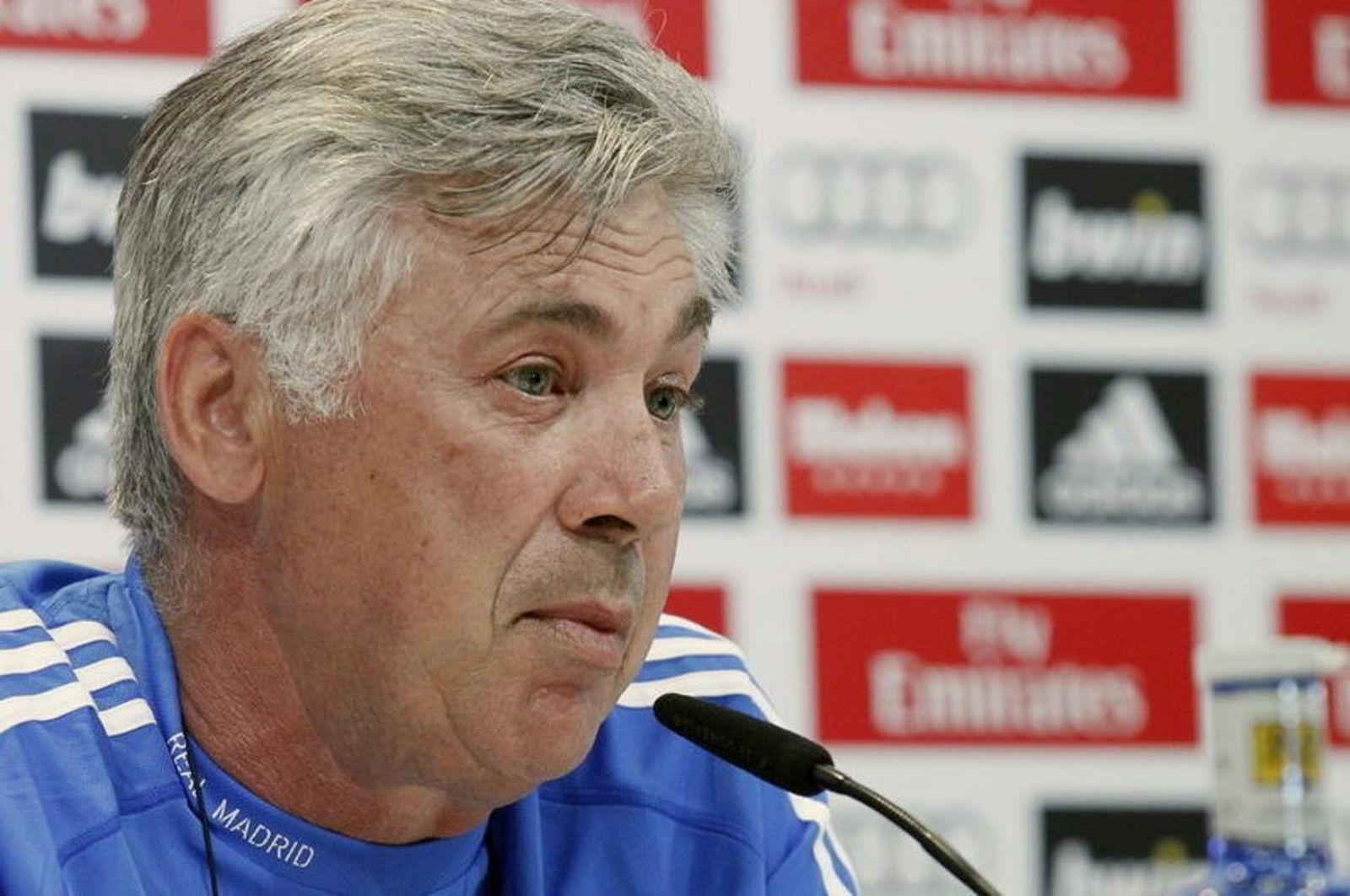 Ancelotti