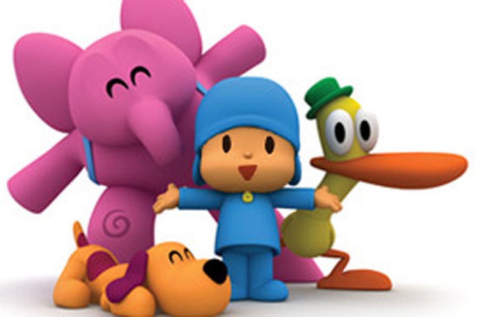 pocoyo470