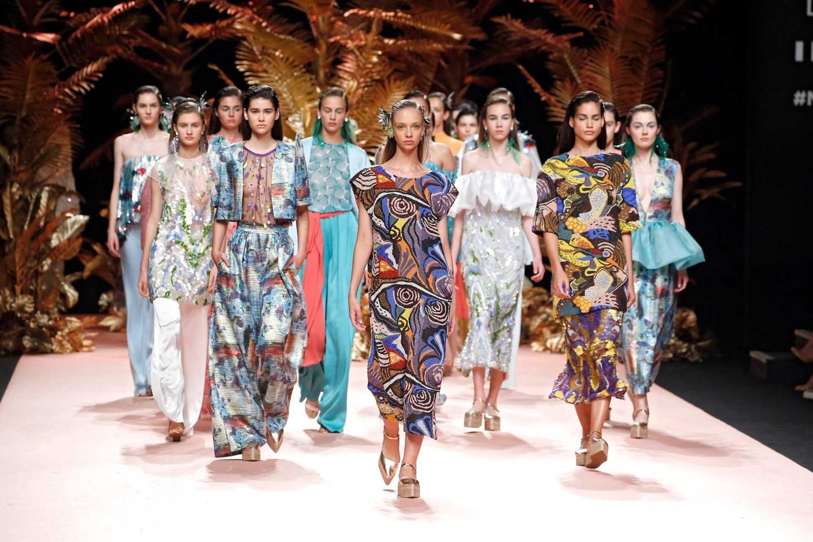 Vuelve Madrid Fashion Week a Ifema y a otros escenarios de la capital