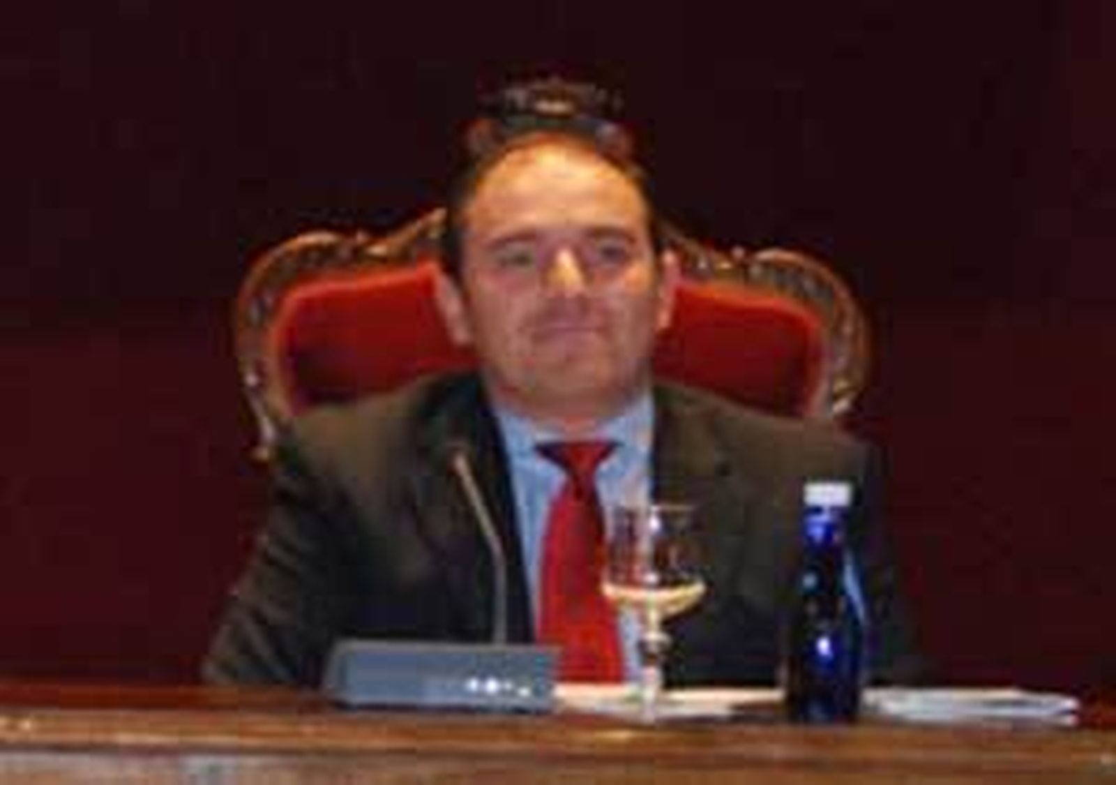 UPyD rompe el pacto de gobierno con el PP en Alcalá de Henares