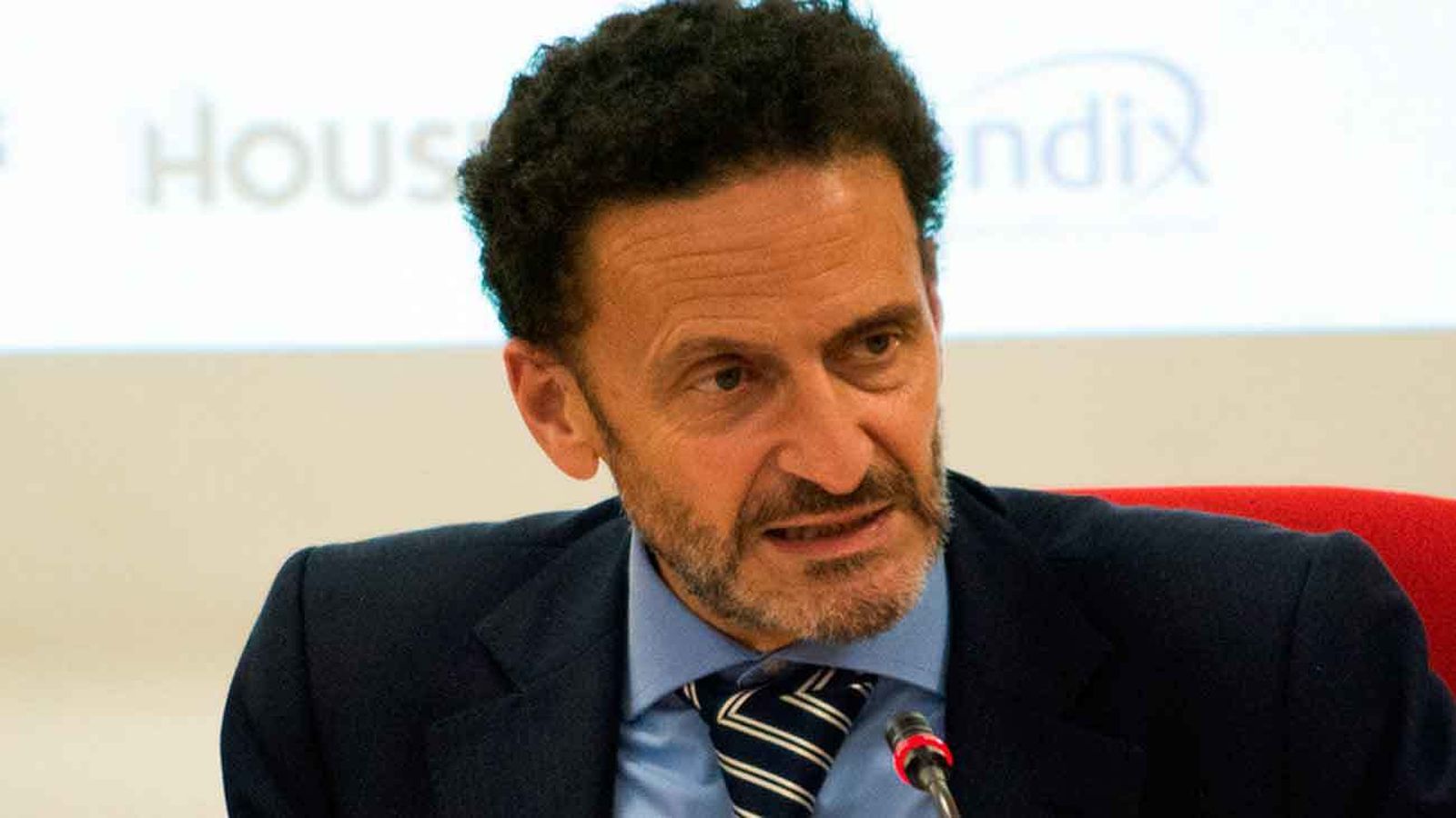 Entrevista a Edmundo Bal, diputado de Ciudadanos
