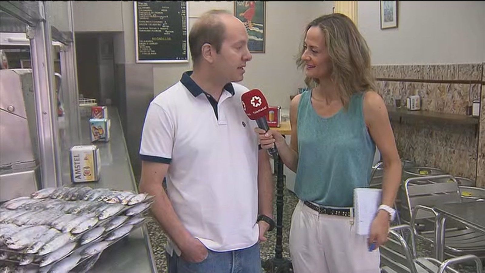 ¿Cómo ha cambiado el Rastro?