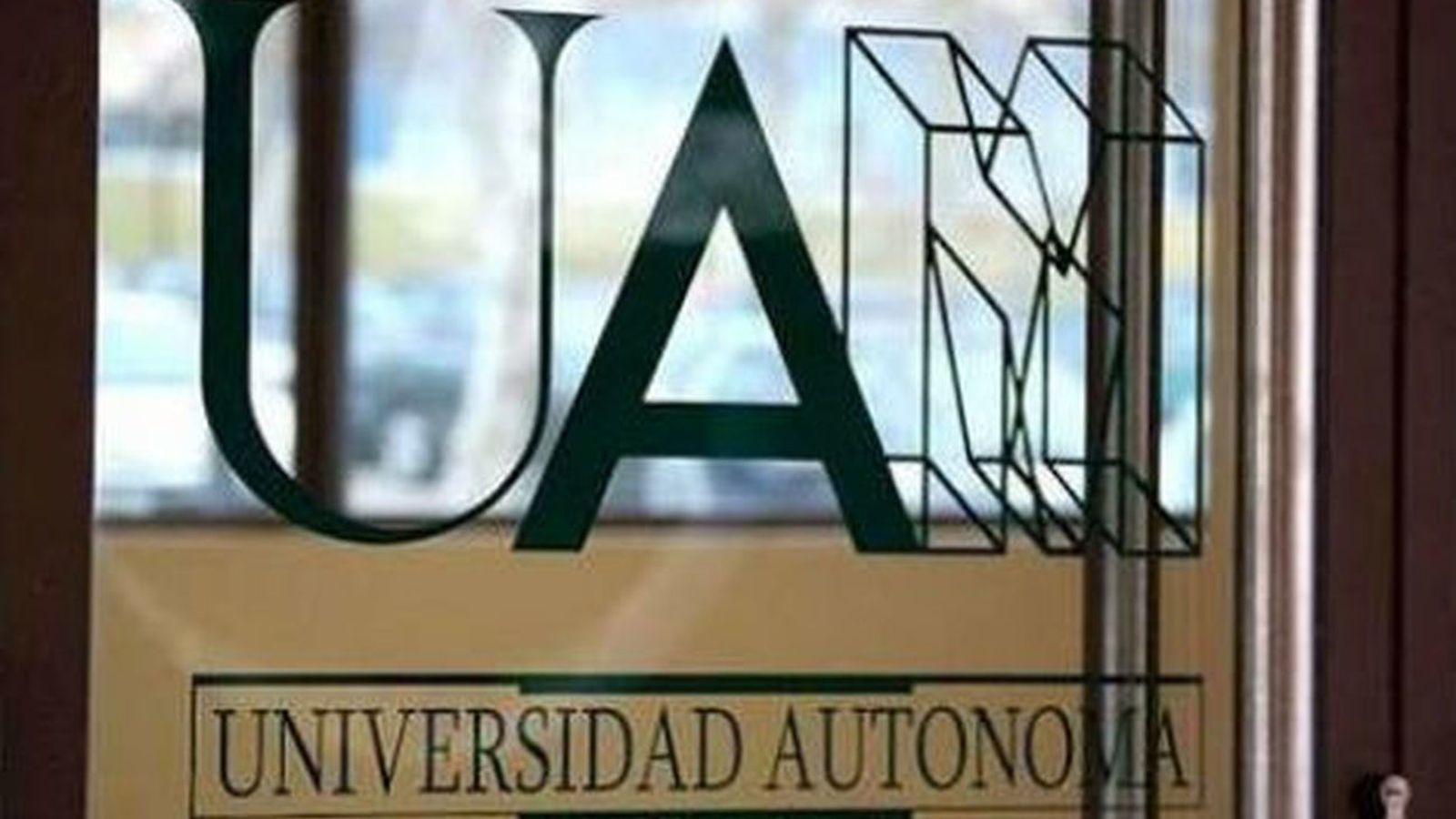 Universidad Autónoma de Madrid (UAM)