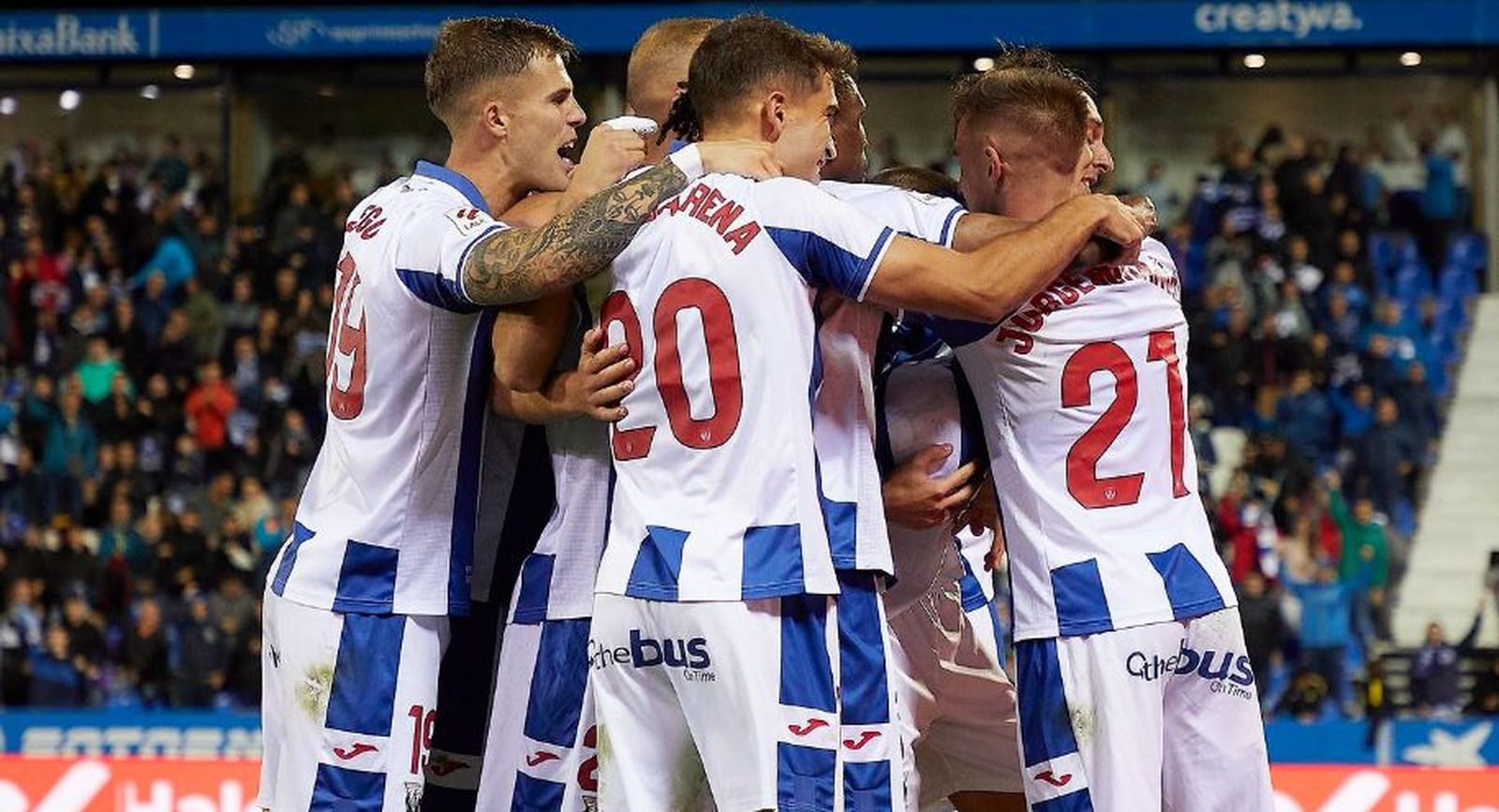 CD Leganés