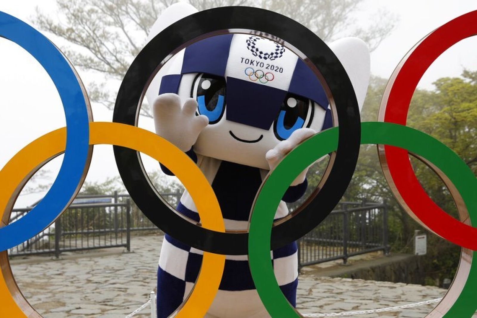 Juegos Olímpicos Tokio 2020