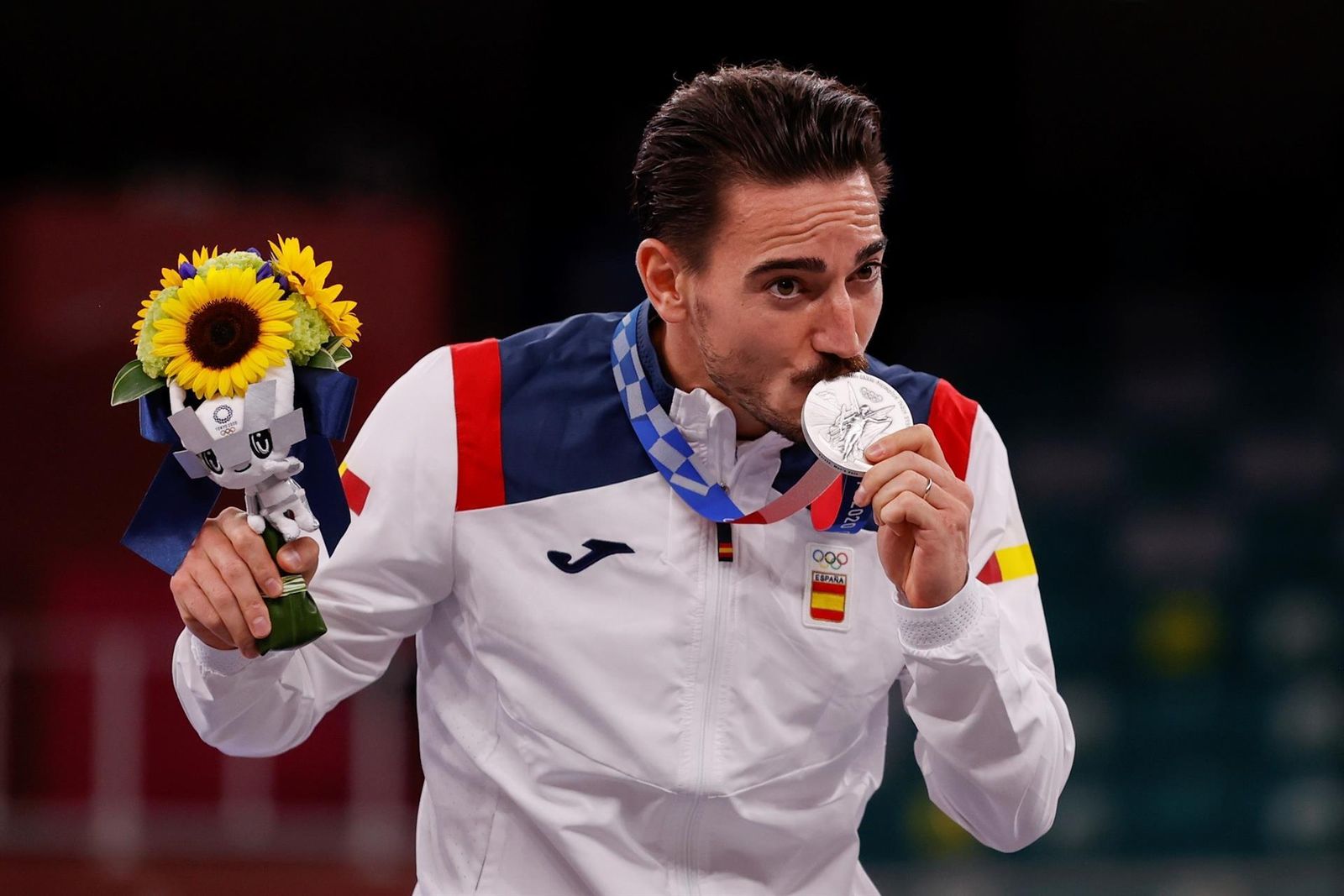 Damián Quintero