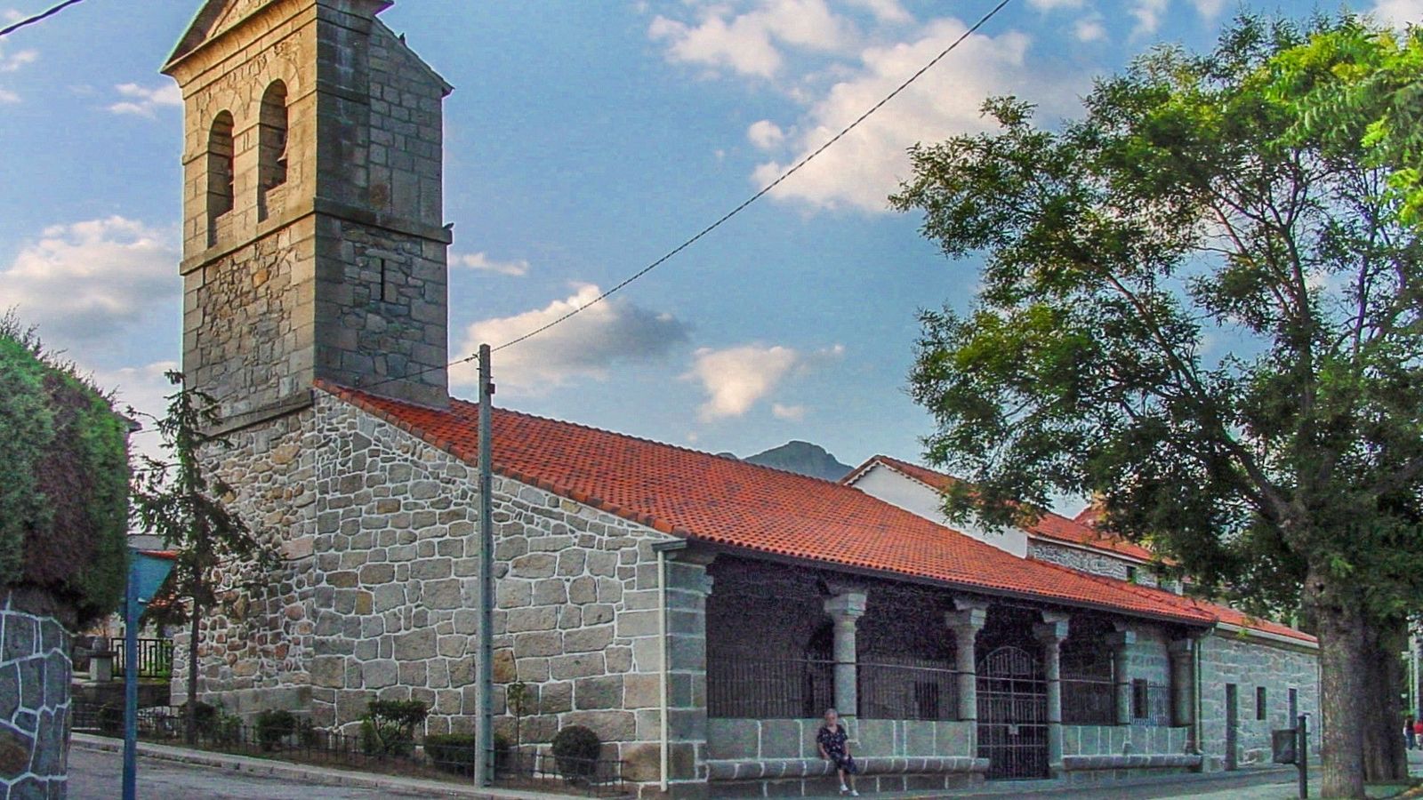 Descubrimos Becerril de la Sierra, un municipio acogedor