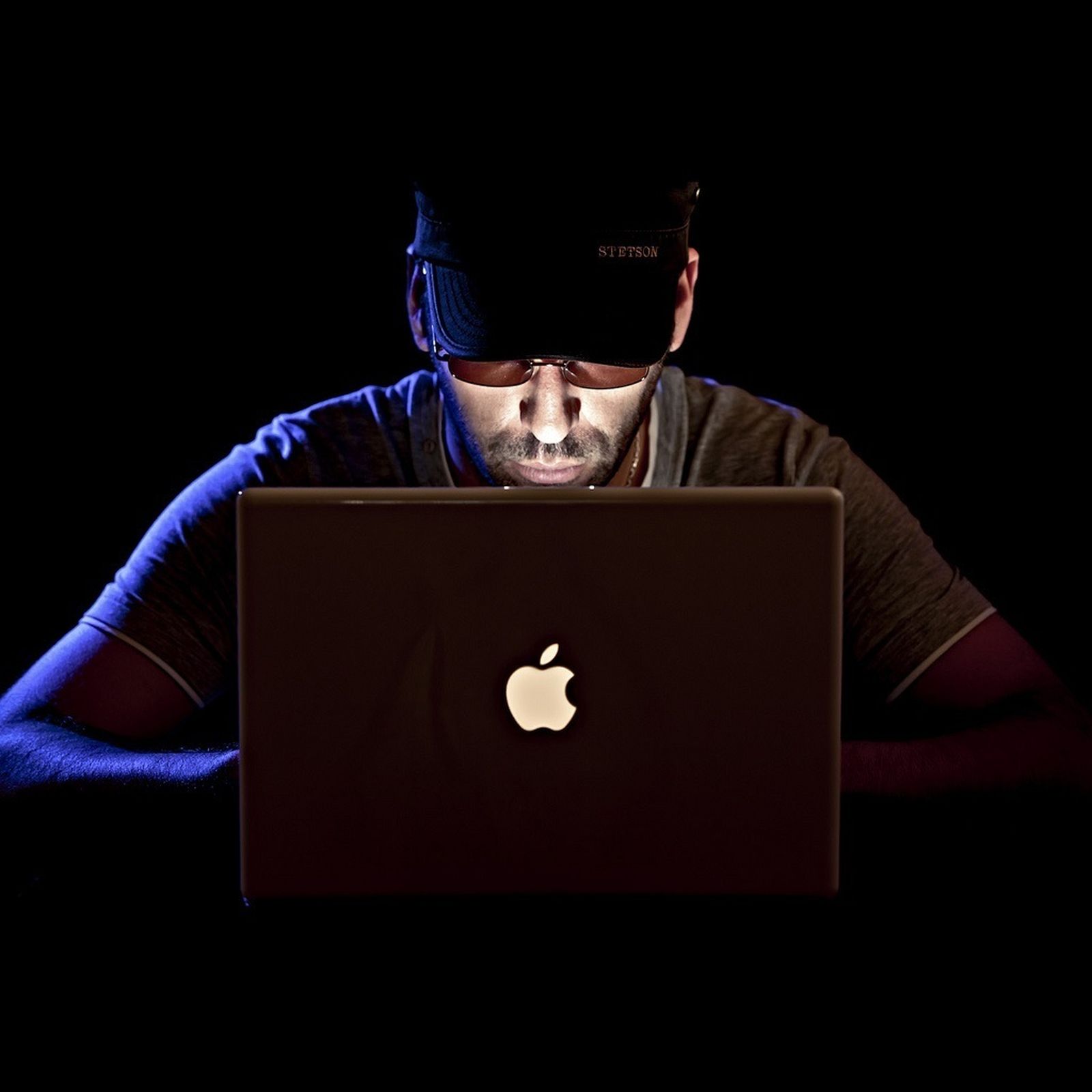 Hacker