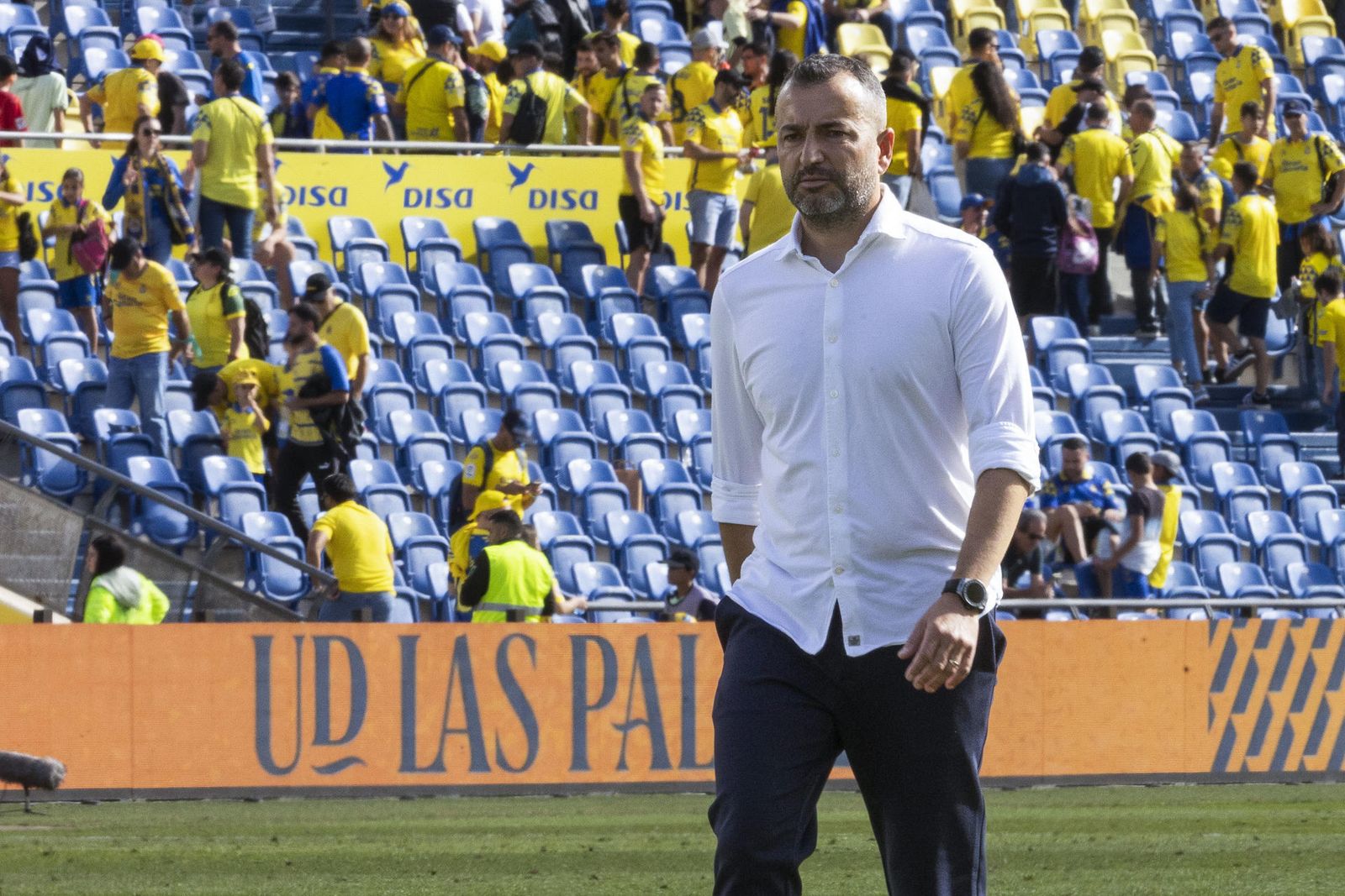 Diego Martínez