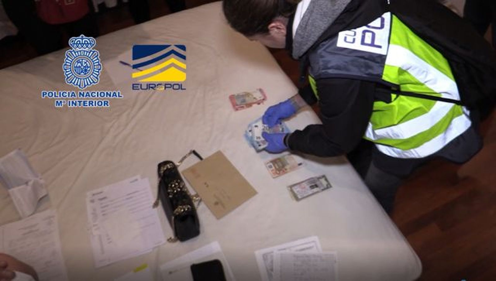 Policía Nacional