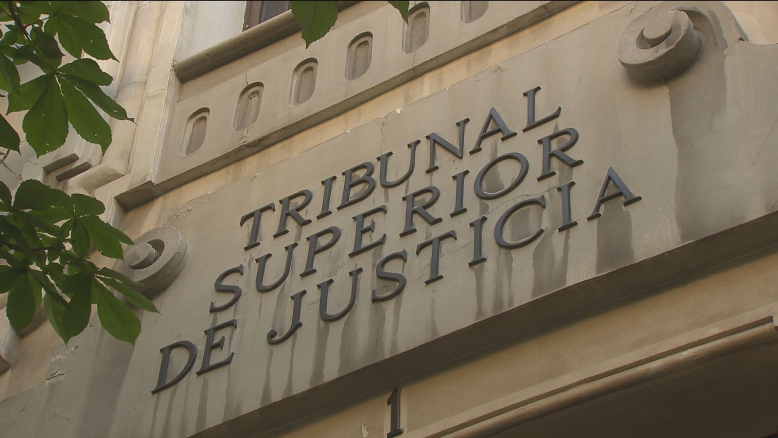 Tribunal Superior de Justicia de Madrid
