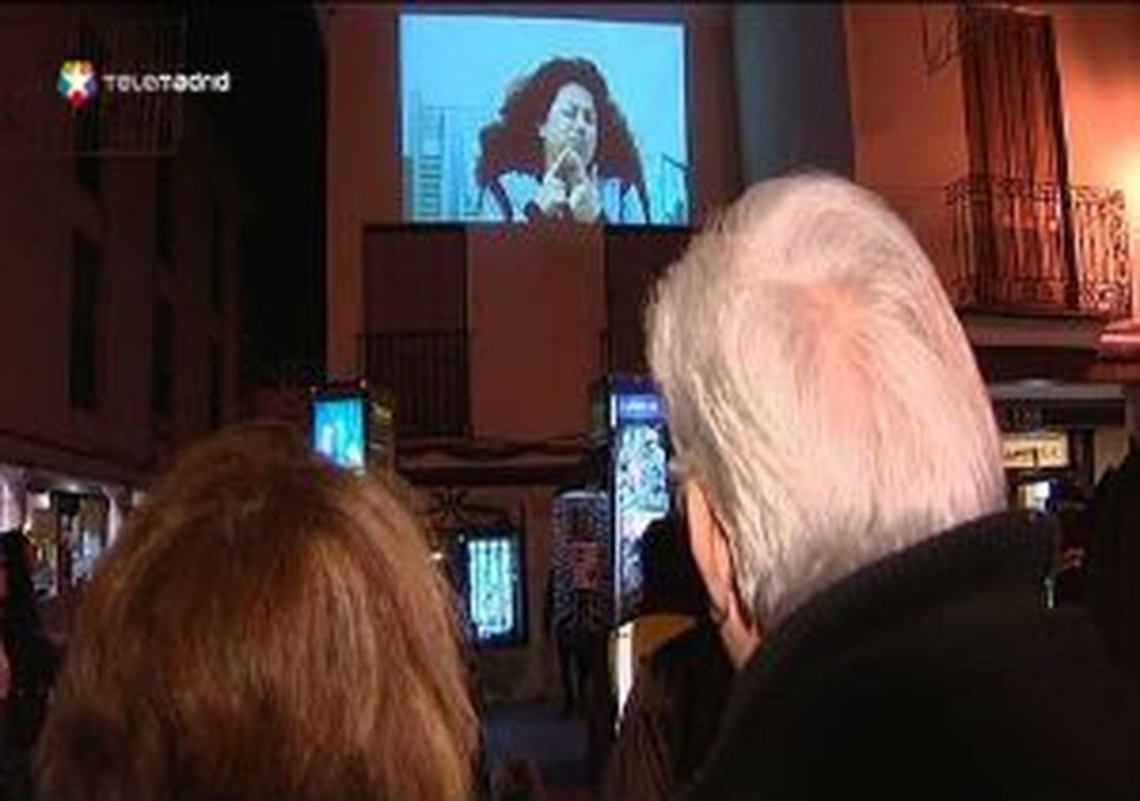 58 Cortos europeos en el festival Alcine de Alcalá de Henares