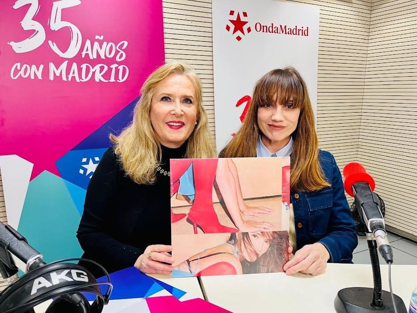 La Bien Querida: “En la música lo difícil no es despuntar, sino mantenerse”
