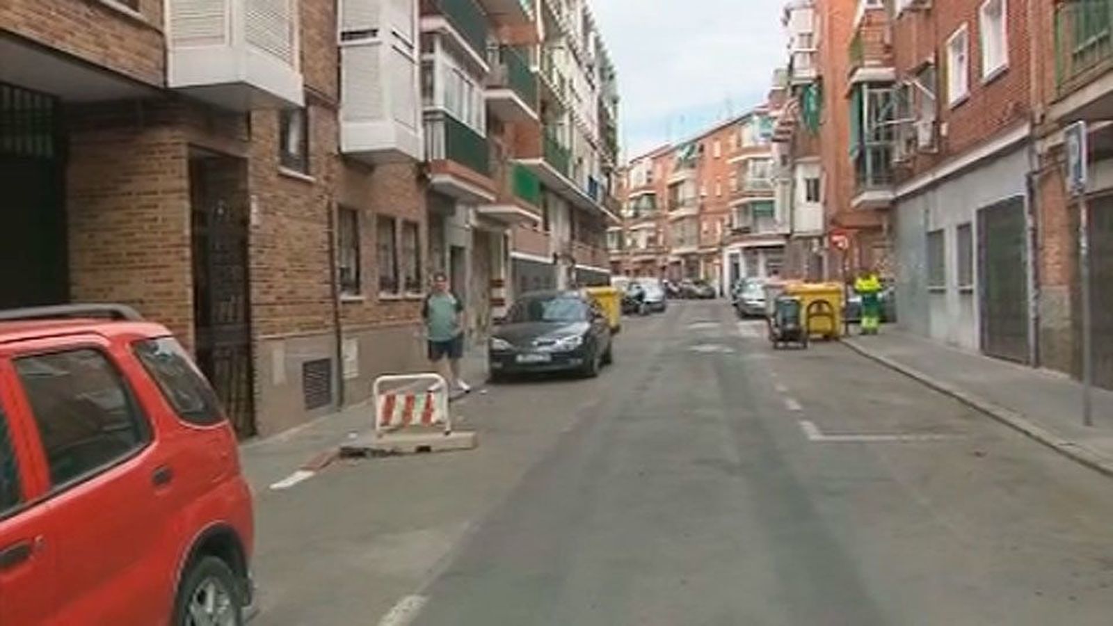 Apuñala a su peluquero porque le cobró mucho: 9 euros por un corte de pelo