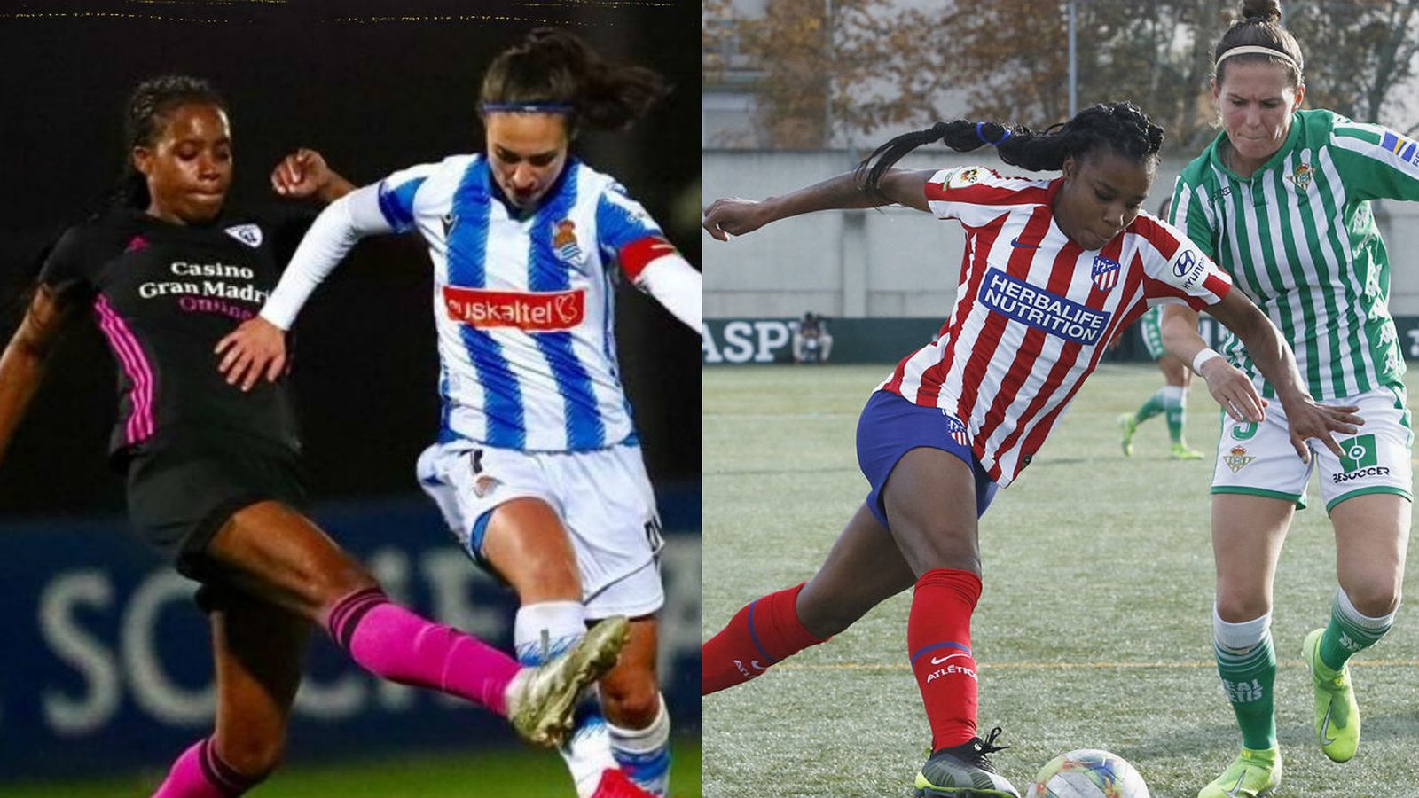Copa de la Reina