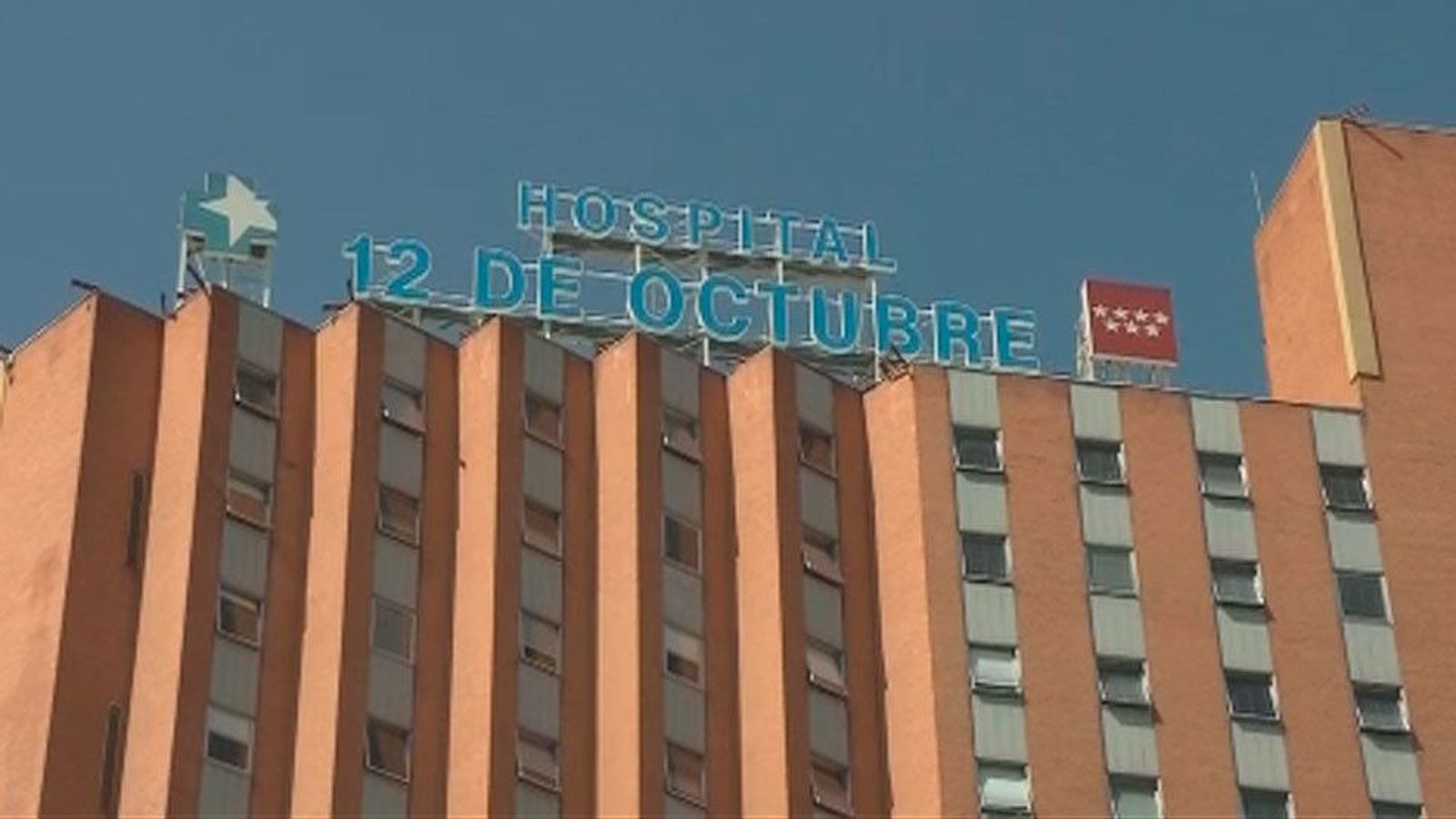 El Hospital 12 de Octubre pone en marcha una app que controla los intentos de suicidio
