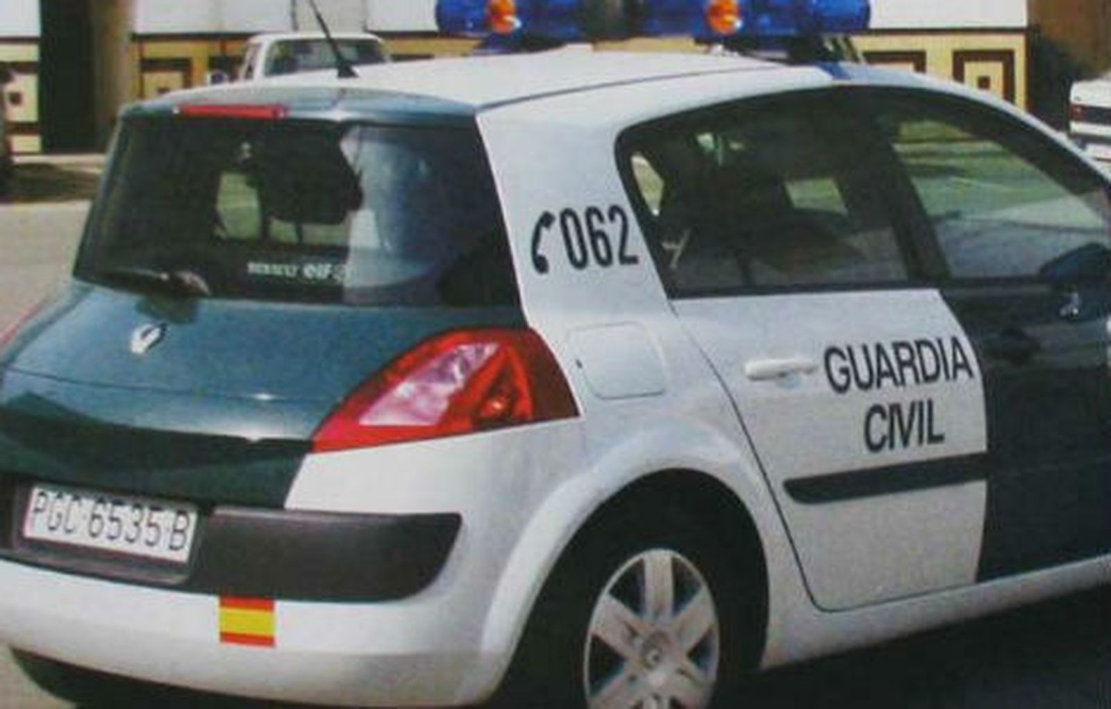 Guardia Civil