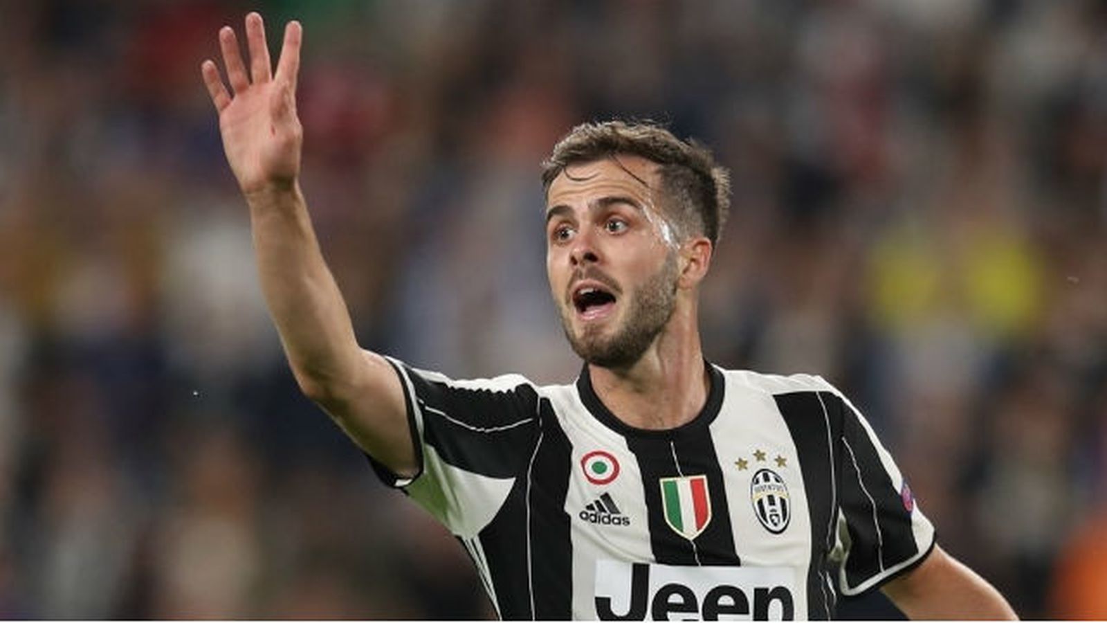 Pjanic