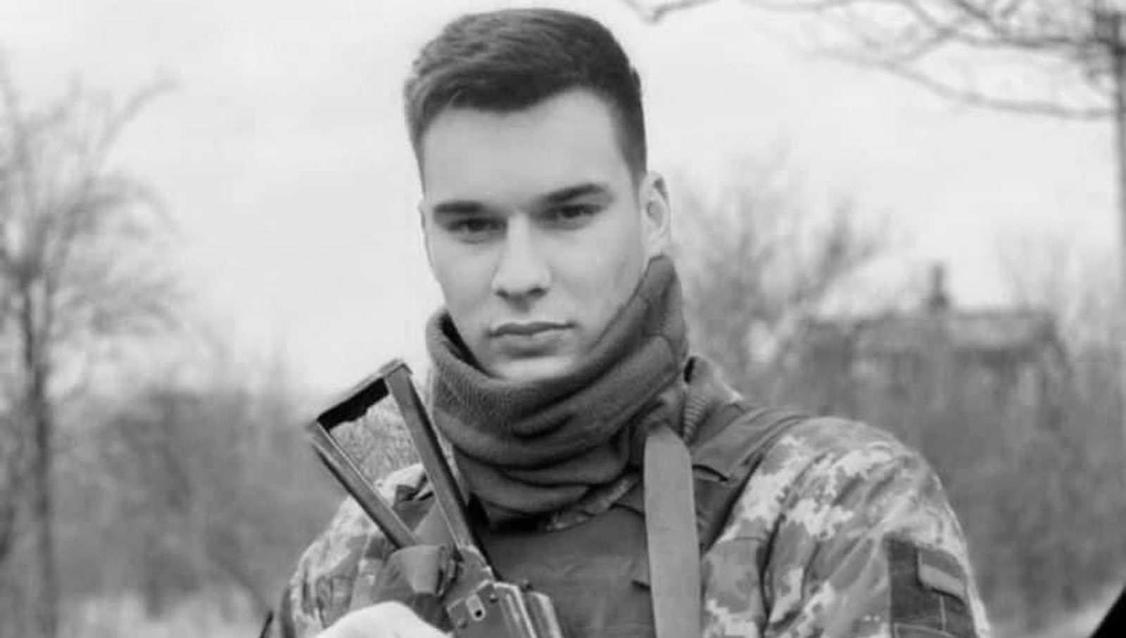 Maksym Shvets Rugby