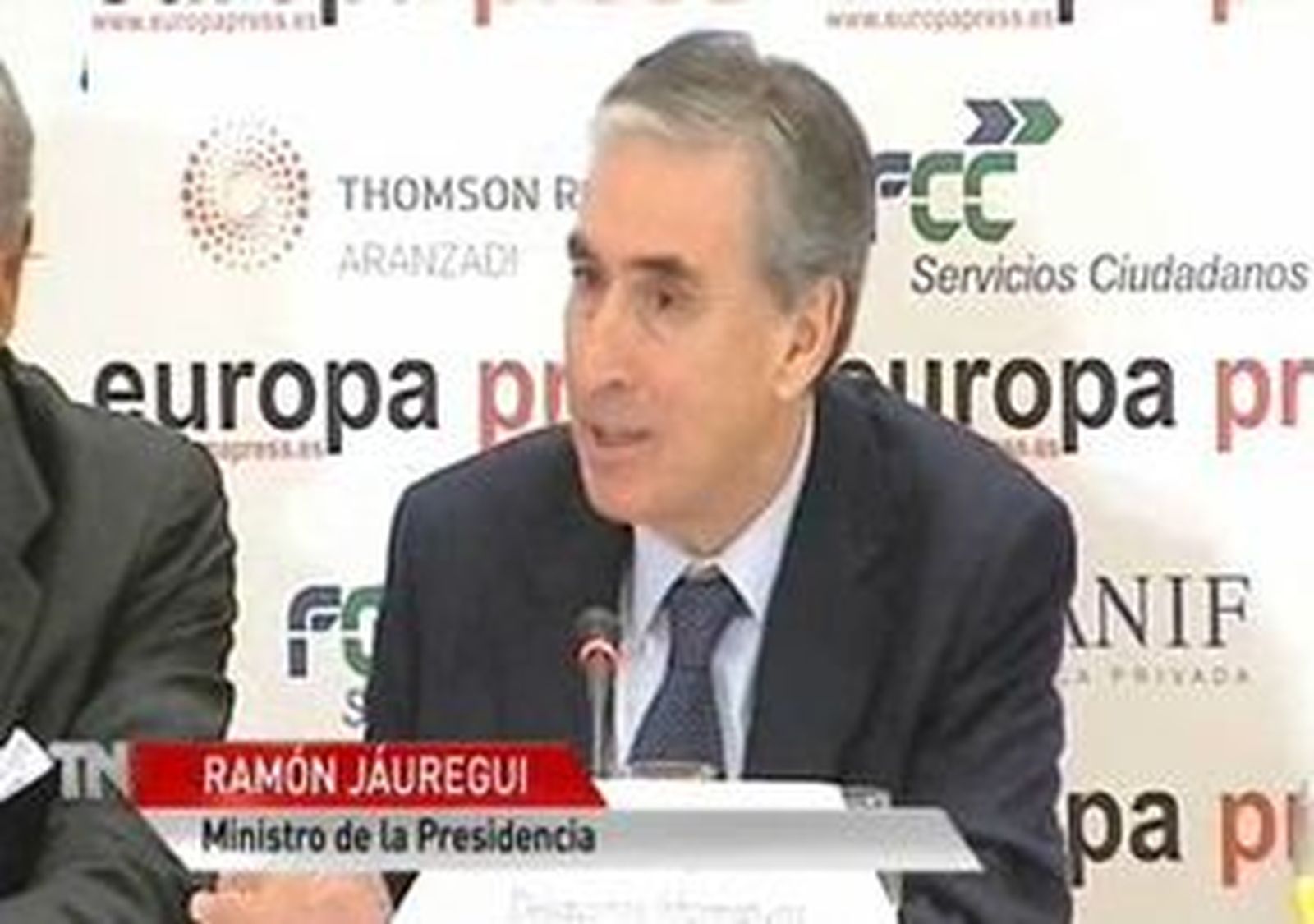 El Gobierno quiere crear un órgano para censurar televisiones