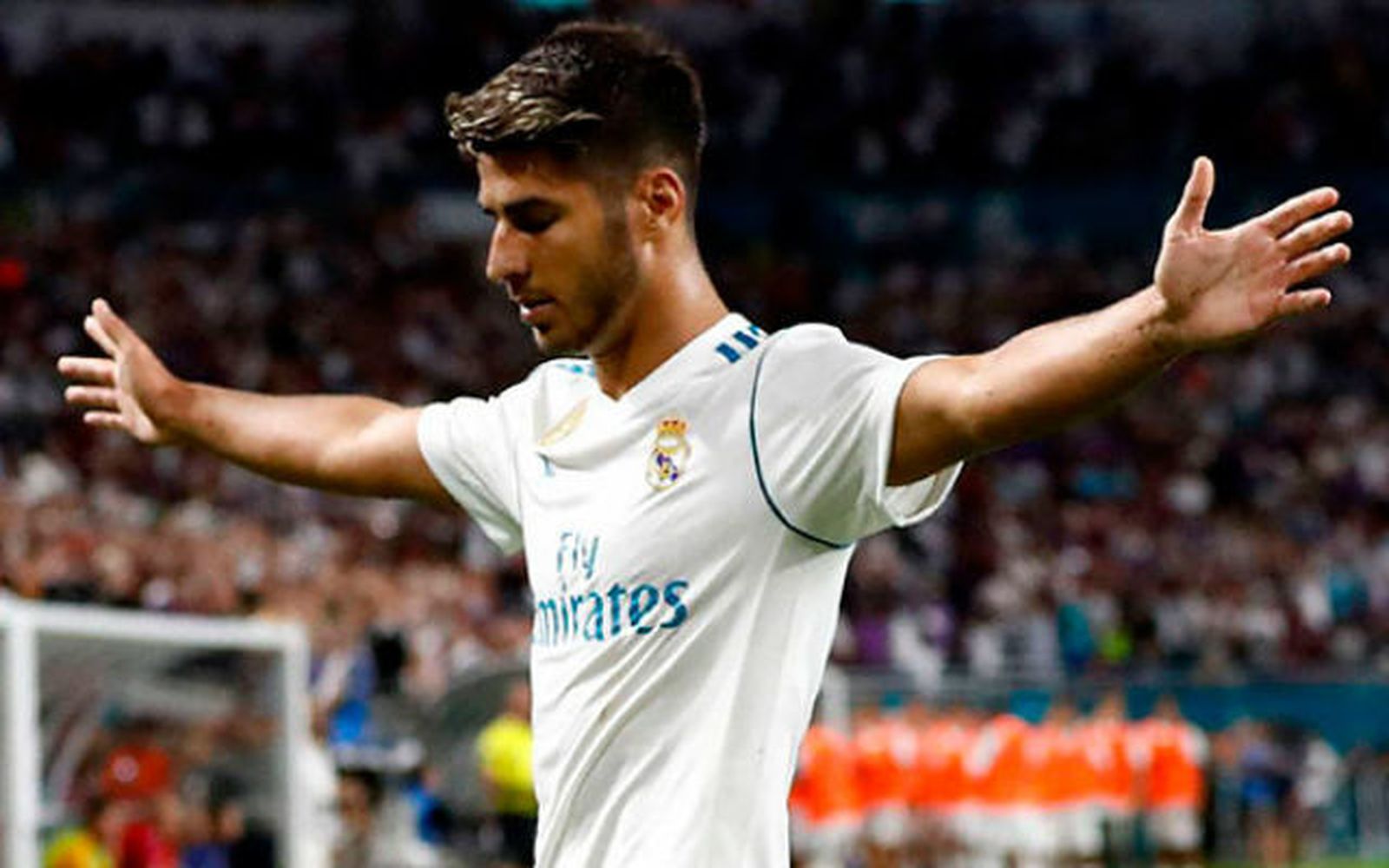 Marco Asensio